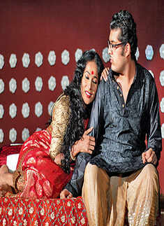 When past is perfect 