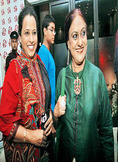 When past is perfect 