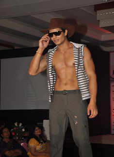 Model Hunt @ Tivoli Garden