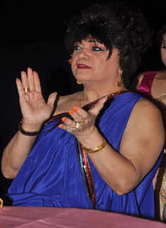 Model Hunt @ Tivoli Garden