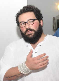 Bash for Turkish actors and directors 