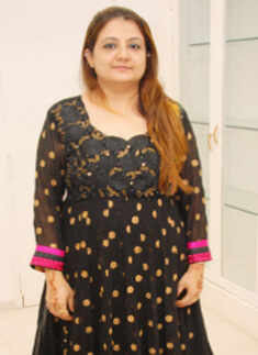 Deepa Thapar's Monsoon party