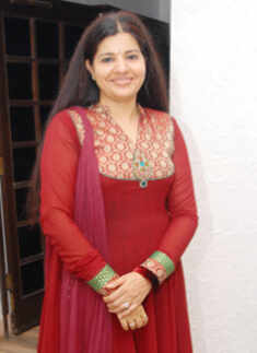 Deepa Thapar's Monsoon party