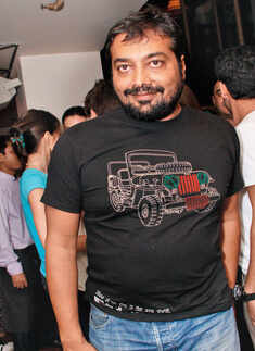 Gangs' Gang in Delhi