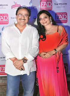 On The Fashion Front