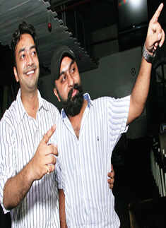 Friendship Day @ Game of Legends