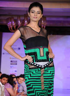 NIFT Fashion Show