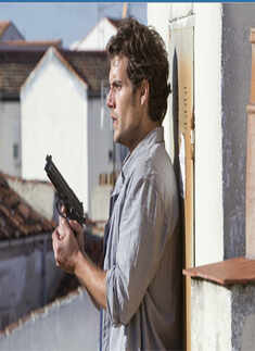 'The Cold Light of Day'