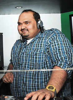 Saturday Night Party