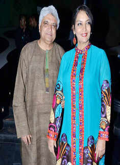 Gaurav Gupta's after-show party