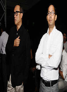 FDCI Couture Week Party