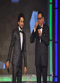 Credai Real Estate Awards 2012