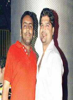 High spirits and upbeat moods