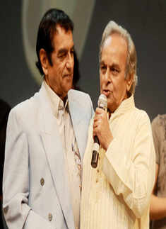 Rain, Rafi and Romantic Songs