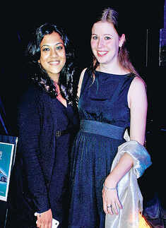 Let the good times roll