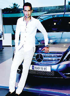 Let the good times roll