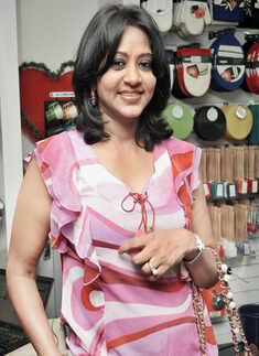 A strictly vegetarian affair!