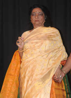 Dance performance @ Chinmaya Mission