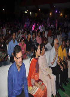 Franz Harary @ World of Wonders