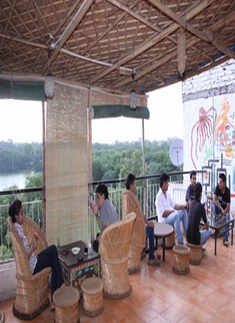 Top 5 South Campus restaurants