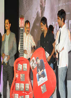 Audio launch: 'Thandavam'