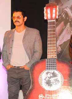 Audio launch: 'Thandavam'