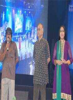 Trailer Launch: Konjam Koffee Konjam Kaadhal