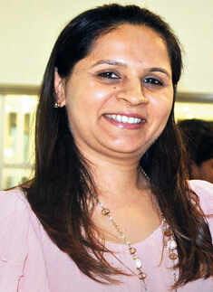 When Lord Krishna came to town