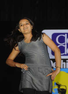 Fresh Face auditions @ Shyama Prasad Mukherjee College