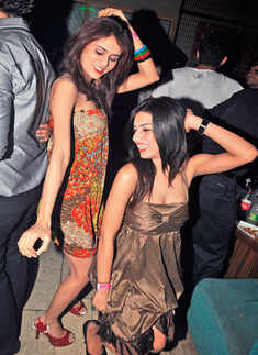 Shadow of good music