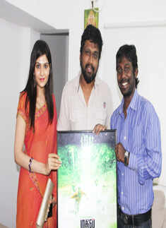 Trailer Launch: Mathil Mel Poonai