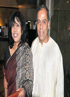 A toast to the good life 