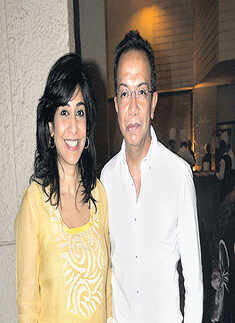 A toast to the good life 