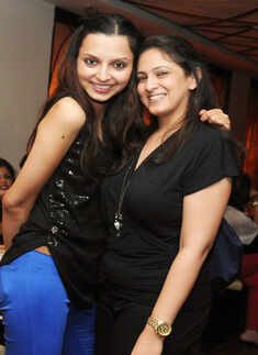 Party @ Smoke House Grill