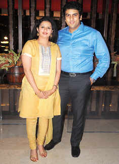 Maharashtrian Food Fest @ Shakahari