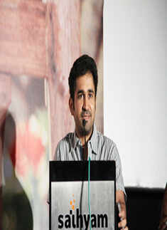 'Charulatha' audio & trailer release function