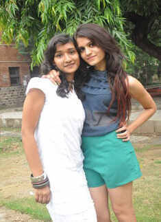 Fresh Face auditions @ Hindu College