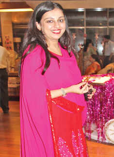 Nano celebrations? Hardly!