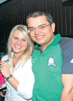 Monday Madness @ TGIF