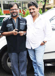 Muhurat: 'Chettayees'