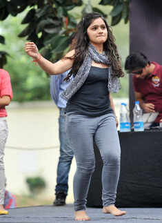 Fresh Face auditions @ Sri Guru Gobind Singh College of Commerce