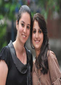 Fresh Face auditions @ Daulat Ram College