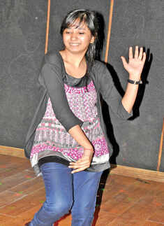 Time to have some fun