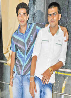 Time to have some fun