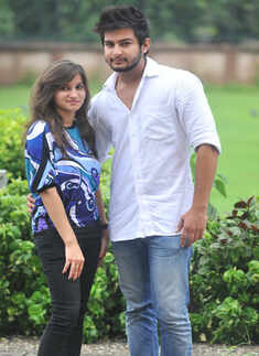 Fresh Face auditions @ Keshav Mahavidyala