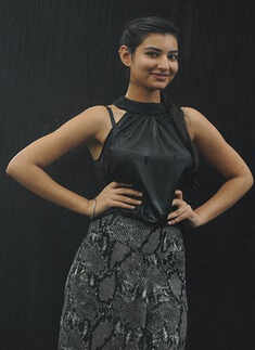 Fresh Face auditions @ Kamla Nehru College