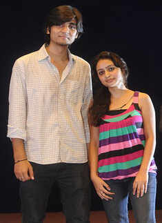 Fresh Face auditions @ Manav Rachna International University