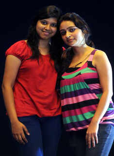 Fresh Face auditions @ Manav Rachna International University