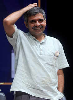 Mock UN conference @ Ryan International School