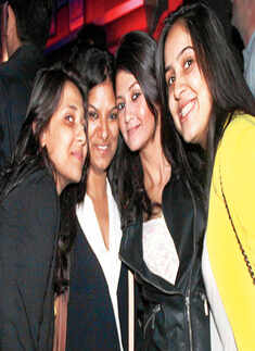 FAD Studio launch party